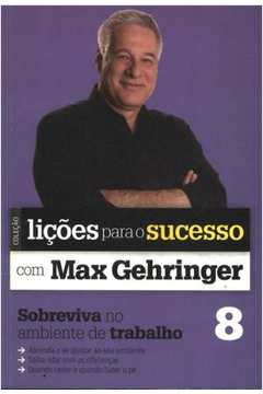 Licoes Para O Sucesso - Construa Uma Imagem Positiva