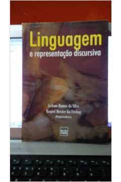 Linguagem E Representacao Discursiva