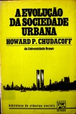A Evolucao Da Sociedade Urbana