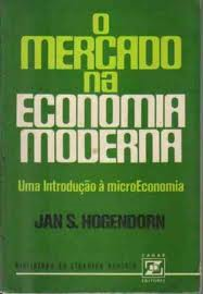 O Mercado Na Economia Moderna