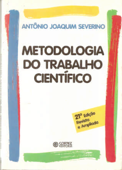 Metodologia Do Trabalho Cientifico