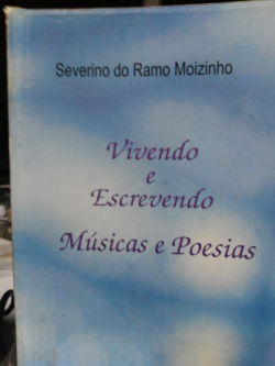 Vivendo E Escrevendo Musicas E Poesias