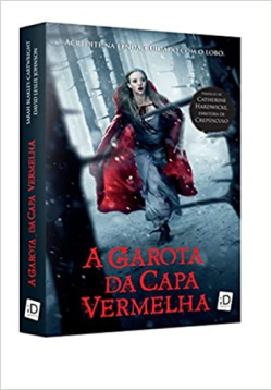 A Garota Da Capa Vermelha