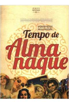 Tempo De Almanaque