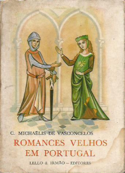 Romances Velhos Em Portugal