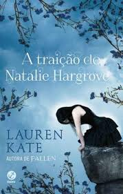A Traicao De Natalie Hargrove