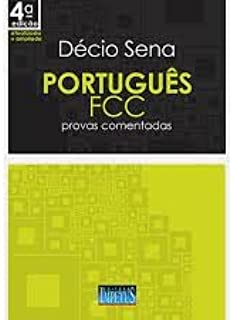 Portugues Fcc Provas Comentadas
