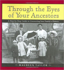 Through The Eyes Of Your Ancestors