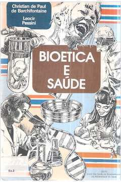 Bioetica E Saude