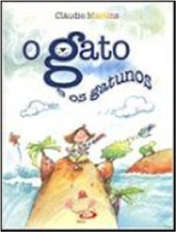O Gato E Os Gatunos