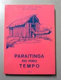 Paraitinga No Meu Tempo