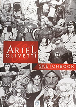 Sketchbook Ariel Olivetti