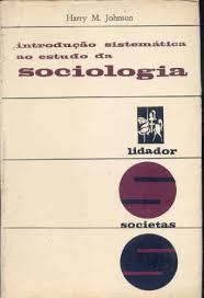 Introducao Sistematica Ao Estudo Da Sociologia