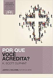 Por Que Voce Acredita