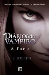 Diarios Do Vampito - A Furia