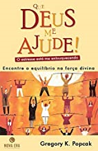 Que Deus Me Ajude!