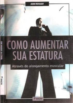 Como Aumentar Sua Estatura  - Atraves Do Alongamento Muscular