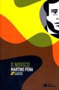 O Novico - Classicos Saraiva