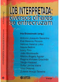 Ldb Interpretada Diversos Olhares Se Entrecruzam