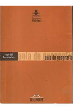Aula De Geografia