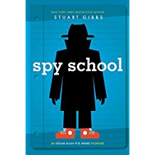 Spy School