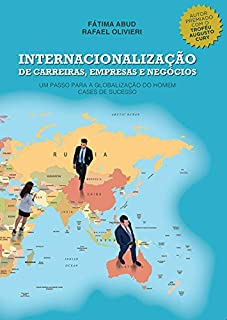 Internacionalizacao De Carreiras Empresas E Negocios