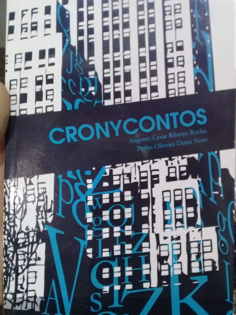 Cronycontos