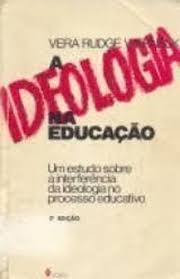 A Ideologia Na Educacao