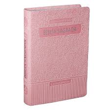 Biblia Sagrada - Letra Gigante