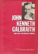 Uma Vida Em Nossos Tempos
