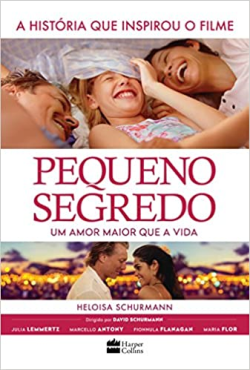 Pequeno Segredo - Um Amor Maior Que A Vida