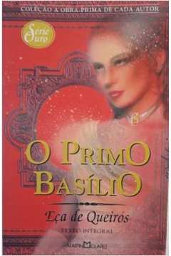 O Primo Basilio