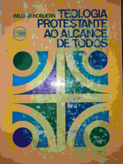 Teologia Protestante Ao Alcance De Todos