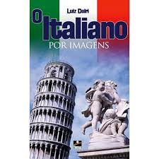O Italiano Por Imagens