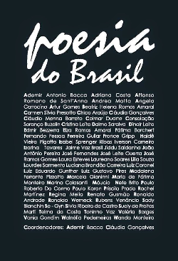 Poesia Do Brasil V.20