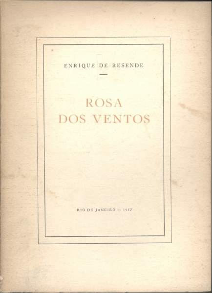 Rosa Dos Ventos