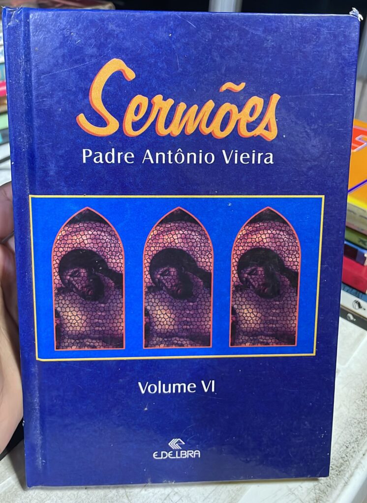 Sermoes Vol. VI