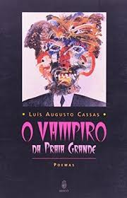 O Vampiro Da Praia Grande