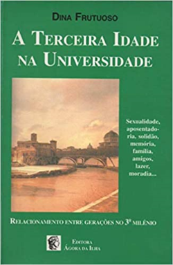 A Terceira Idade Na Universidade