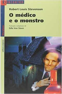 O Medico E O Monstro