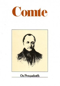 Comte - Os Pensadores