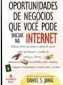 Oportunidade De Negocios Que Voce Pode Iniciar Na Internet