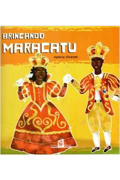 Brincando Maracatu
