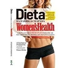 Dieta Da Barriga Chapada - Womens Health