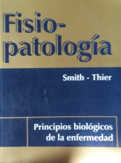 Fisio-patologia - Os Principios Biologicos De La Enfermedad V.2