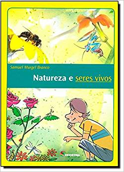 Natureza E Seres Vivos