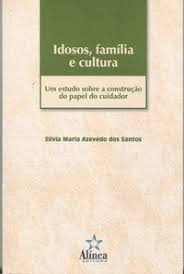 Idosos, Familia E Cultura