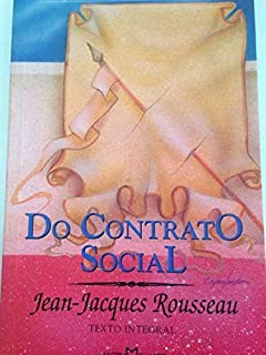 Do Contrato Social