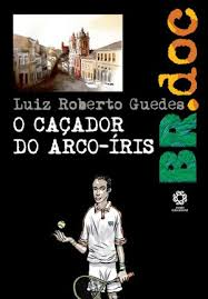 Cacador Do Arco Iris -  Br.doc