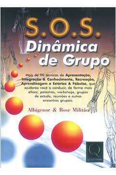 Sos Dinamica De Grupo